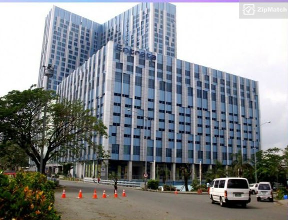 2BR CORNER CONDO UNIT FOR SALE at ENTRATA in ALABANG, MUNTINLUPA