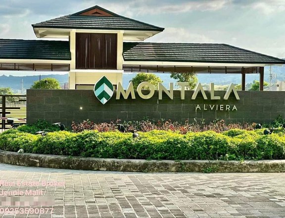 329 sqm Residential Lot For Sale in Montala, Alviera, Porac