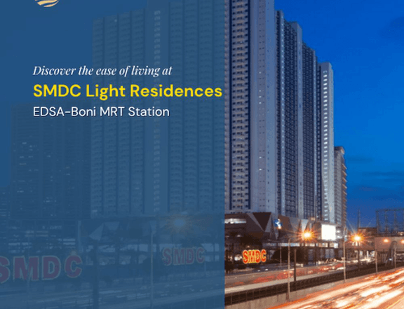 Rush Sale: Light Residence Tower 1 | Prime Location, Prime Opportunity