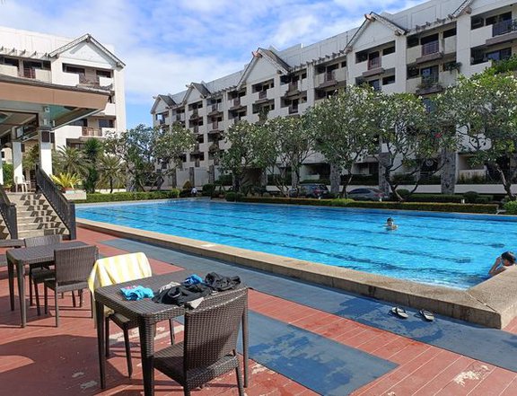 4 BEDROOM RFO CONDO UNIT FOR SALE IN MERCEDES PASIG CITY - EAST RAYA GARDENS