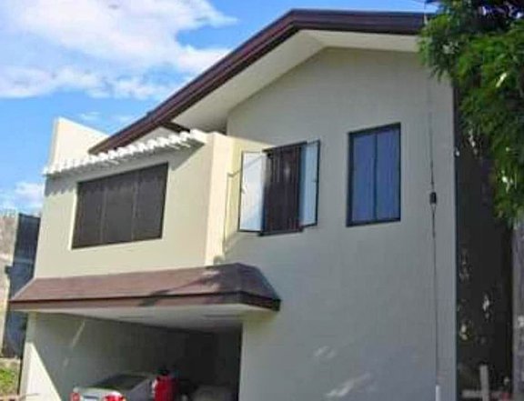 3BR House & Lot for Sale in Alabang 400 Village, Muntinlupa City