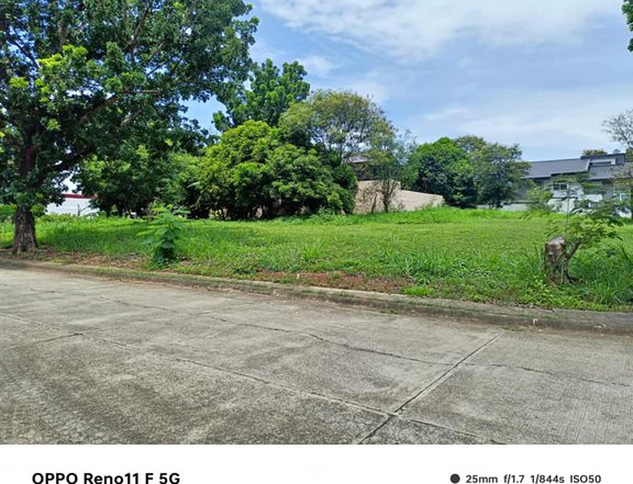 353sqm Residential lot for Sale in Mission Hills Angono Rizal