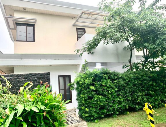 3-bedroom Townhouse For Rent in Makati Metro Manila