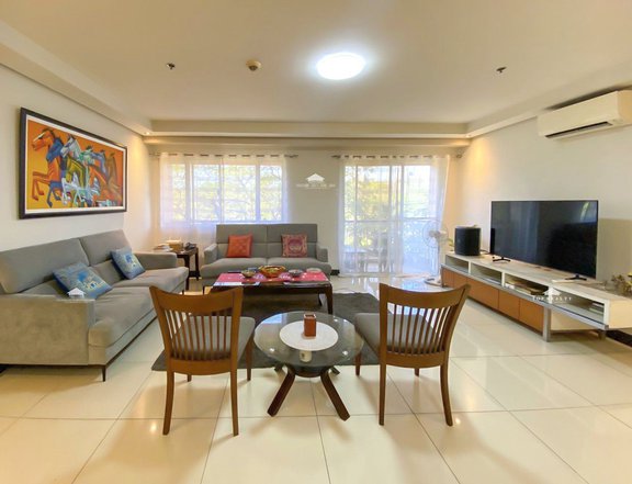 Tuscany Private Estate, 3 BR Condo Unit for Sale in Mckinley, Taguig City