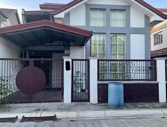 House for Sale in Pacific Woods Imus Cavite