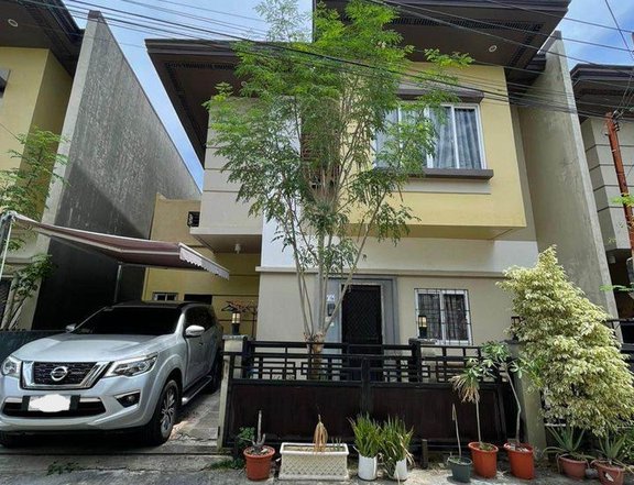 House and Lot for SALE in Basak, Lapu-Lapu City