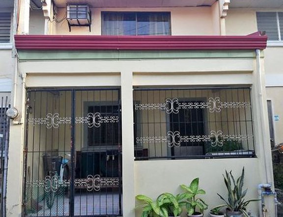 2BR House and Lot for Sale in Deca Homes Tungkil Minglanilla, Cebu