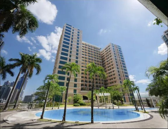 Foreclosed 76.88 sqm 2-bedroom Residential Condo For Sale in Pasig - EAST OF GALLERIA