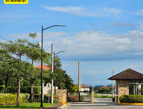 157 sqm Best and cheapest LOTS FOR SALE in ALVIERA