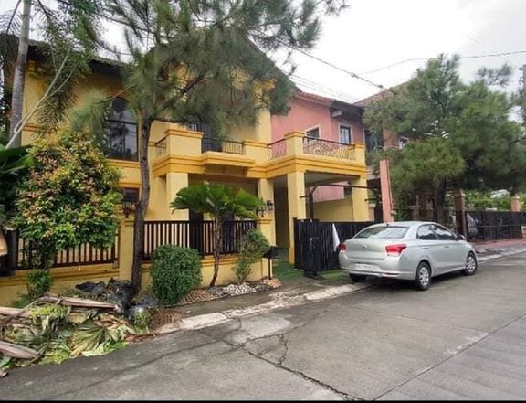 House for Sale in Citta Italia Buhay na Tubig Imus Cavite