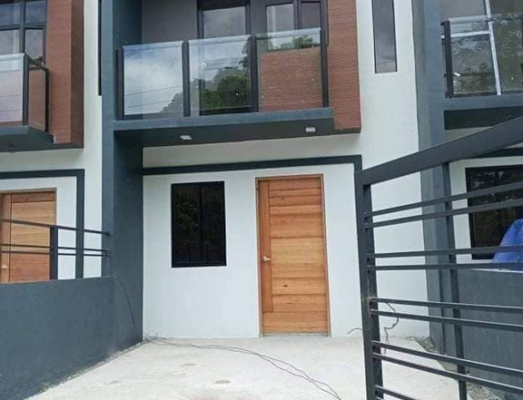 READY FOR OCCUPANCY HOUSE FOR SALE IN MONTALBAN RIZAL