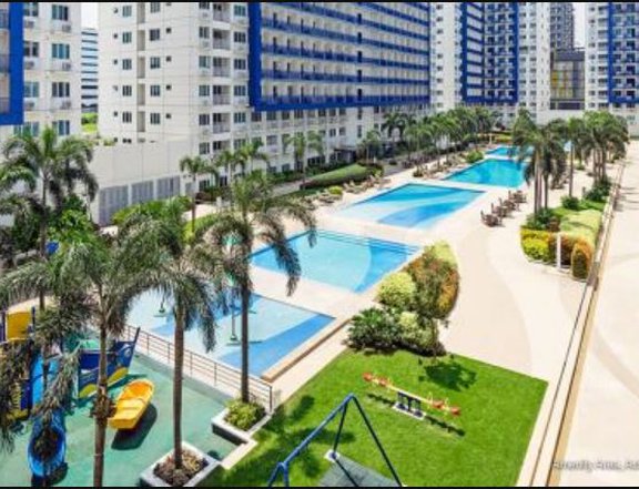 Sea Residences Brgy. 76, Zone 10, Pasay City