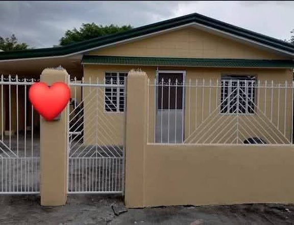 Bungalow for Sale in Macaria Village Pacita San Pedro Laguna