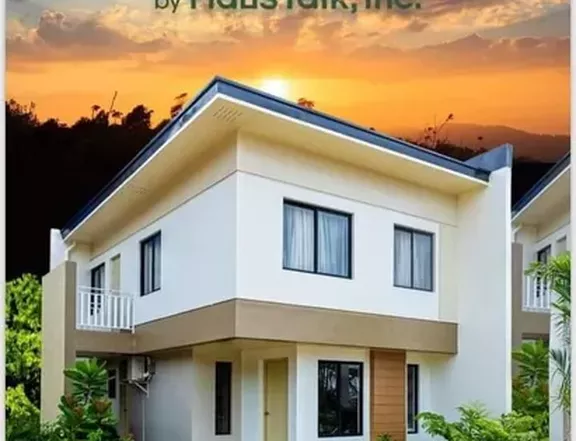 Affordable House and Lot in Antipolo and Rizal