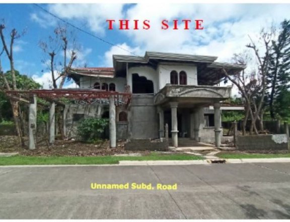 Villa de Mercedes Subd Brgy. Sirawan  Davao City, Davao del Sur