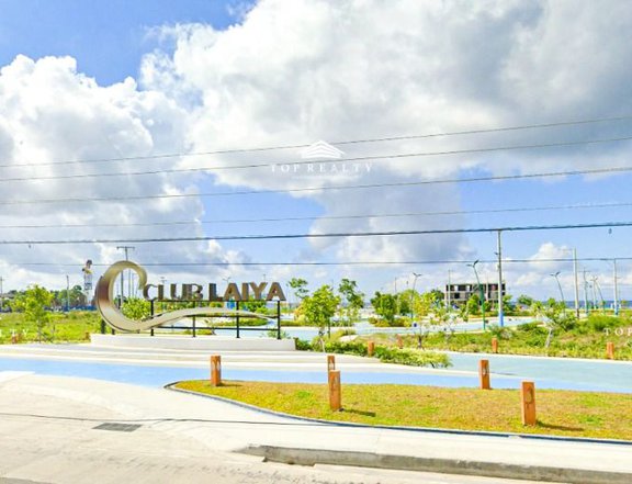 300 sqm Commercial Lot for Sale in Batangas at Club Laiya