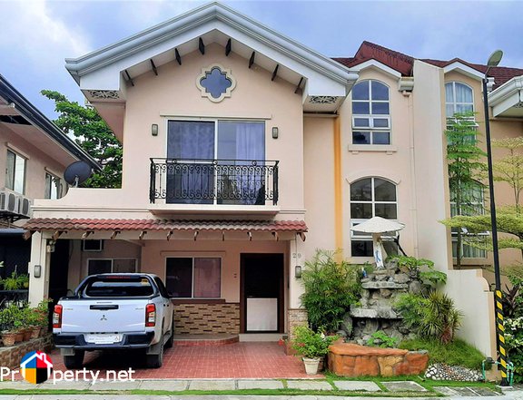 BANAWA CEBU SINGLE ATTACHED HOUSE AND LOT FOR SALE