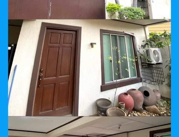 House for Sale in Multinational Village Paranaque City