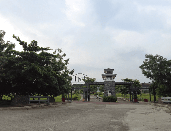 RESIDENTIAL LOT IN AN EXCLUSIVE SUBDIVISION FOR SALE IN MARILAO BULACAN