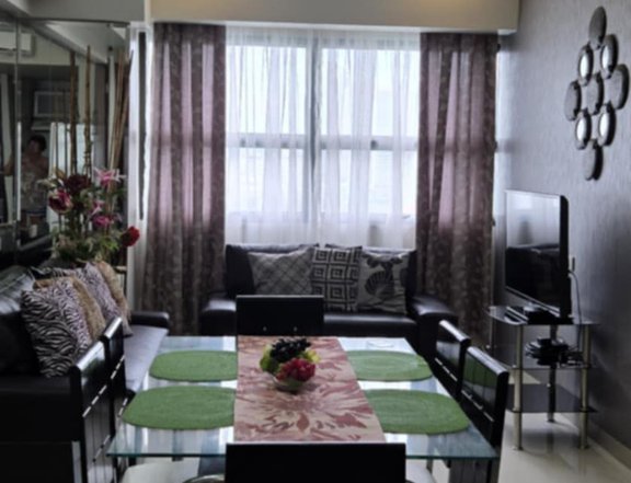 2BR for RENT in Avalon Condominium, Cebu Business Park