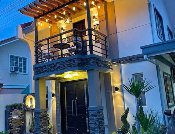House for Sale in Gran Sevile Banlic Cabuyao Laguna