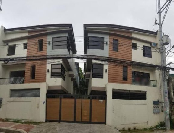 Foreclosed 3-bedroom Townhouse For Sale in Isidora Hills