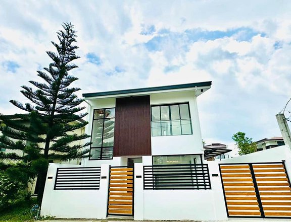 Brand new House for Sale in Avida Settings Nuvali Canlubang Calamba Laguna