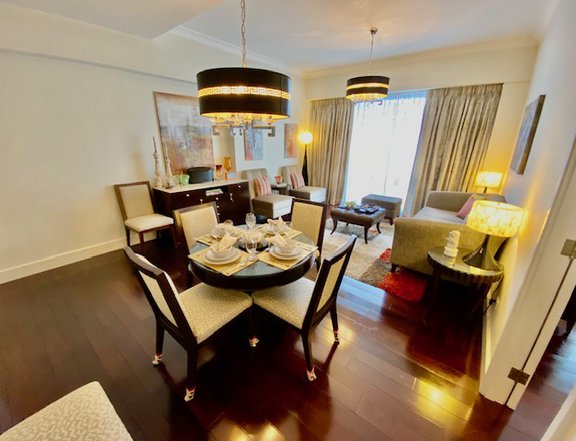 FOR SALE 1 Bedroom Grand Suite at the Luxurious RAFFLES RESIDENCES