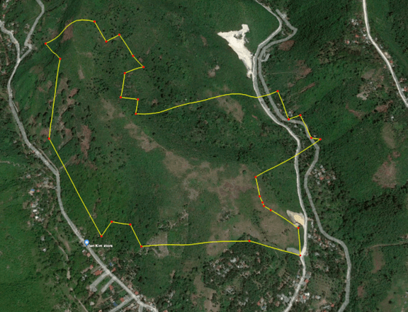 33 Hectares Lot in Tubod Minglanilla Cebu