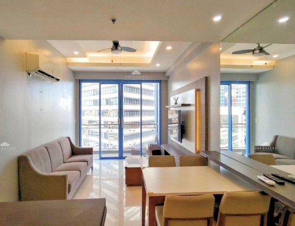 Condo in Makati City at Three Central