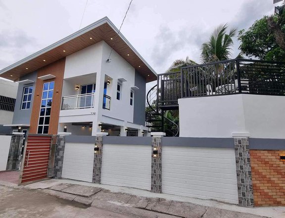3-bedroom House For Sale in Mexico Pampanga