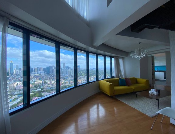 2BR LOFT FOR SALE IN ONE ROCKWELL WEST