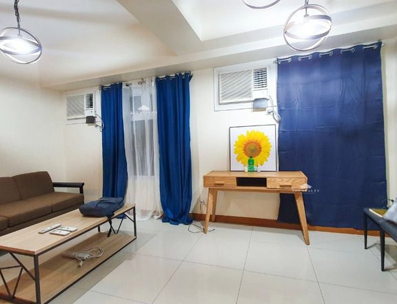 BGC, Taguig 2 Bedroom Condo for Rent in Trion Tower