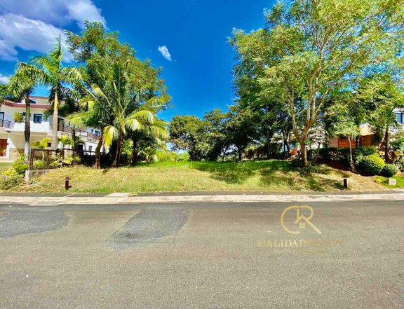 Anvaya Cove Residential Lot For Sale Morong Bataan - CRS0217