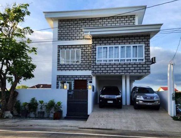 Brand new House with own Pool for Sale in Grand Centennial Homes Kawit Cavite