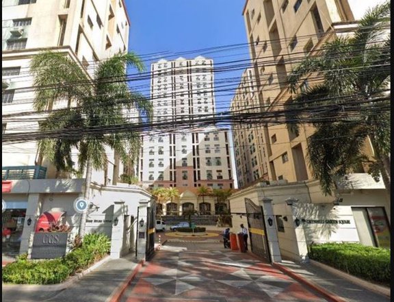 Foreclosed 57.00 sqm 1-bedroom Residential Condo For Sale in Quezon City