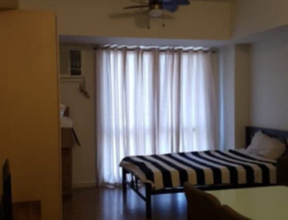 The Lerato Studio Condominium Unit For Rent For Lease in Makati City by Alveo Land +