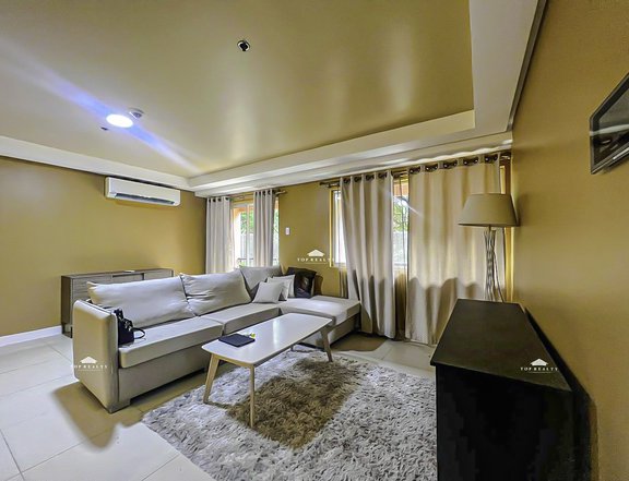 For Sale: 3BR Condo in Tuscany Private Estate, Taguig City