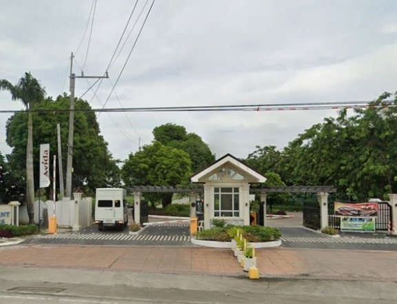 Foreclosed 208 sqm Residential Lot For Sale in Baypoint Estates