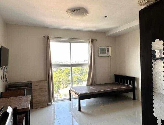 Furnished Studio for SALE in Bamboo Bay, Mandaue City