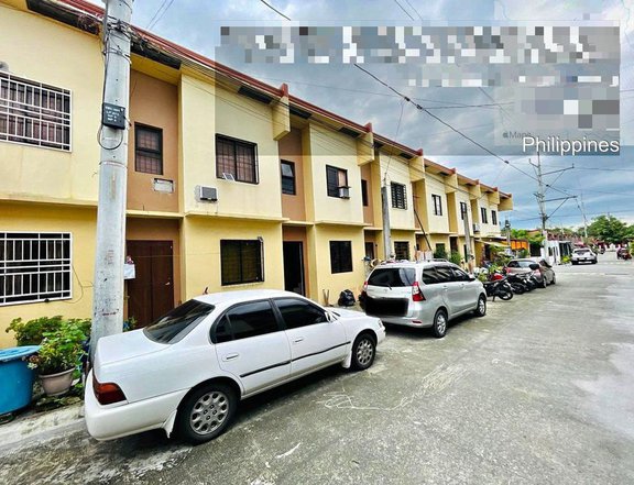 AMAYA BREEZE PH 1 BRGY. AMAYA 2, TANZA, CAVITE