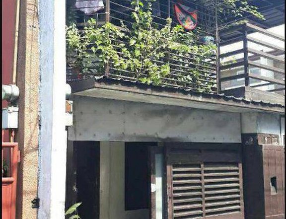 Foreclosed 3-bedroom Townhouse For Sale in Novaliches Quezon City