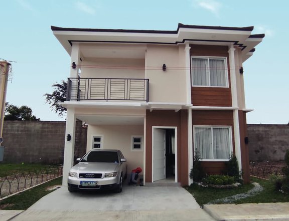 3 Bedrooms Single Attached Homes for Sale in Dasmarinas Cavite