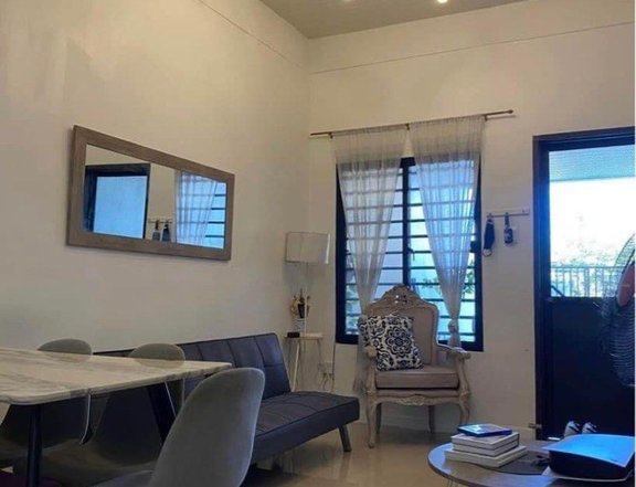 2BR Townhouse for Sale in Paranaque City