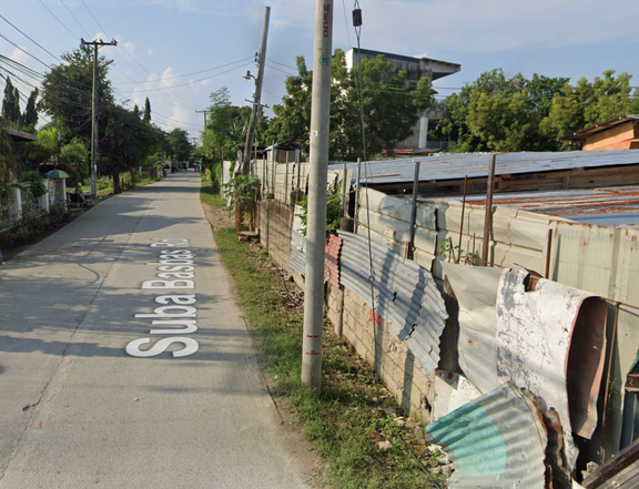 Lot for SALE in Suba-basbas, Lapu-Lapu City