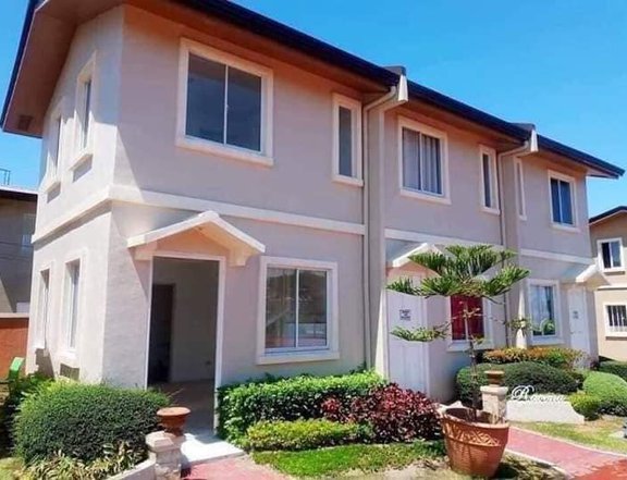 AFFORDABLE HOUSE & LOT FOR SALE IN BATANGAS (FOR IMMEDIATE TURNOVER)