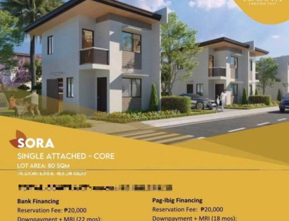 Brand new Hosue for Sale in Idesia Cabuyao Laguna