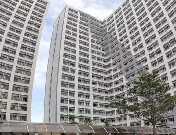 1BR Condo Unit for Sale in Grace Residences Condominium, Taguig City
