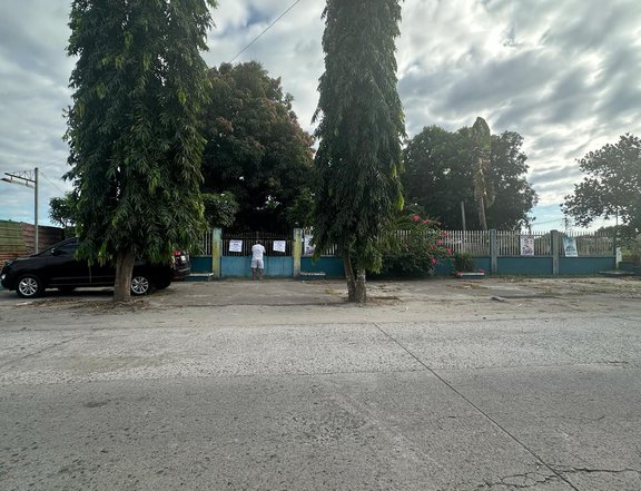 LOT FOR SALE IN ARAYAT PAMPANGA