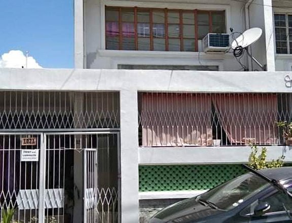 Townhouse for Sale in Brgy. Sun Valley Paranaque City